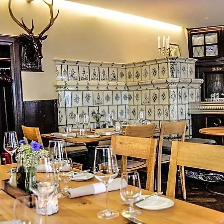 Krone - Πανδοχείο Kirchhofen (Baden-Wurttemberg)